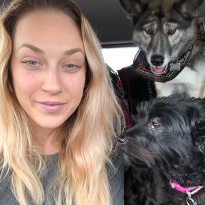 Meet your Posher, Kathryn